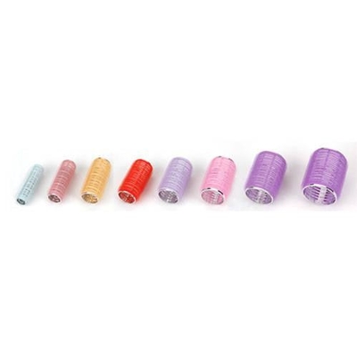 Large Velcro Cling Rollers/Curlers Hair Salon