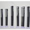 OEM Customized Black / Pink colorProfessional Salon Carbon Combs